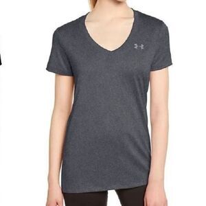 NWOT Under Armour Women's UA Tech™ V-Neck
